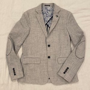 Jacket French brand DEVRED